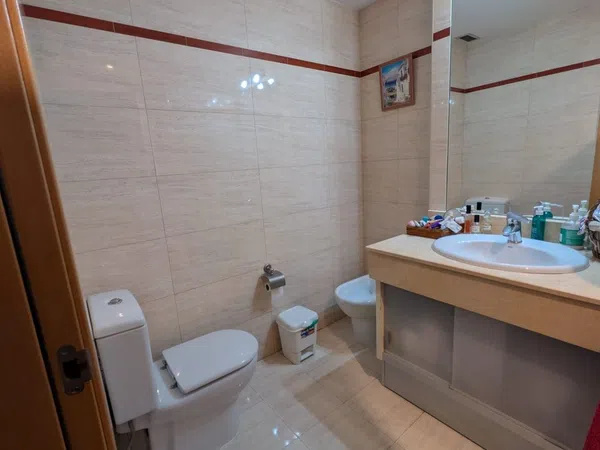 Chalet adosado en Calle Mariano Barbacid, 3, Viñas Viejas, Viñas Viejas - Foto 20