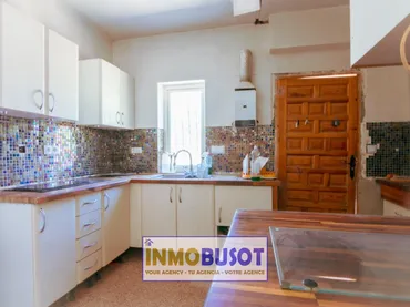 Chalet en  Carrer del Pal 1 - Foto 34