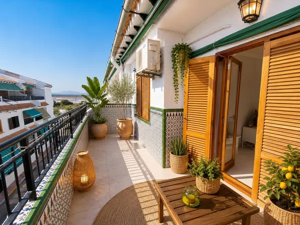 Piso en Calle Cartagena, 54 - Foto 1