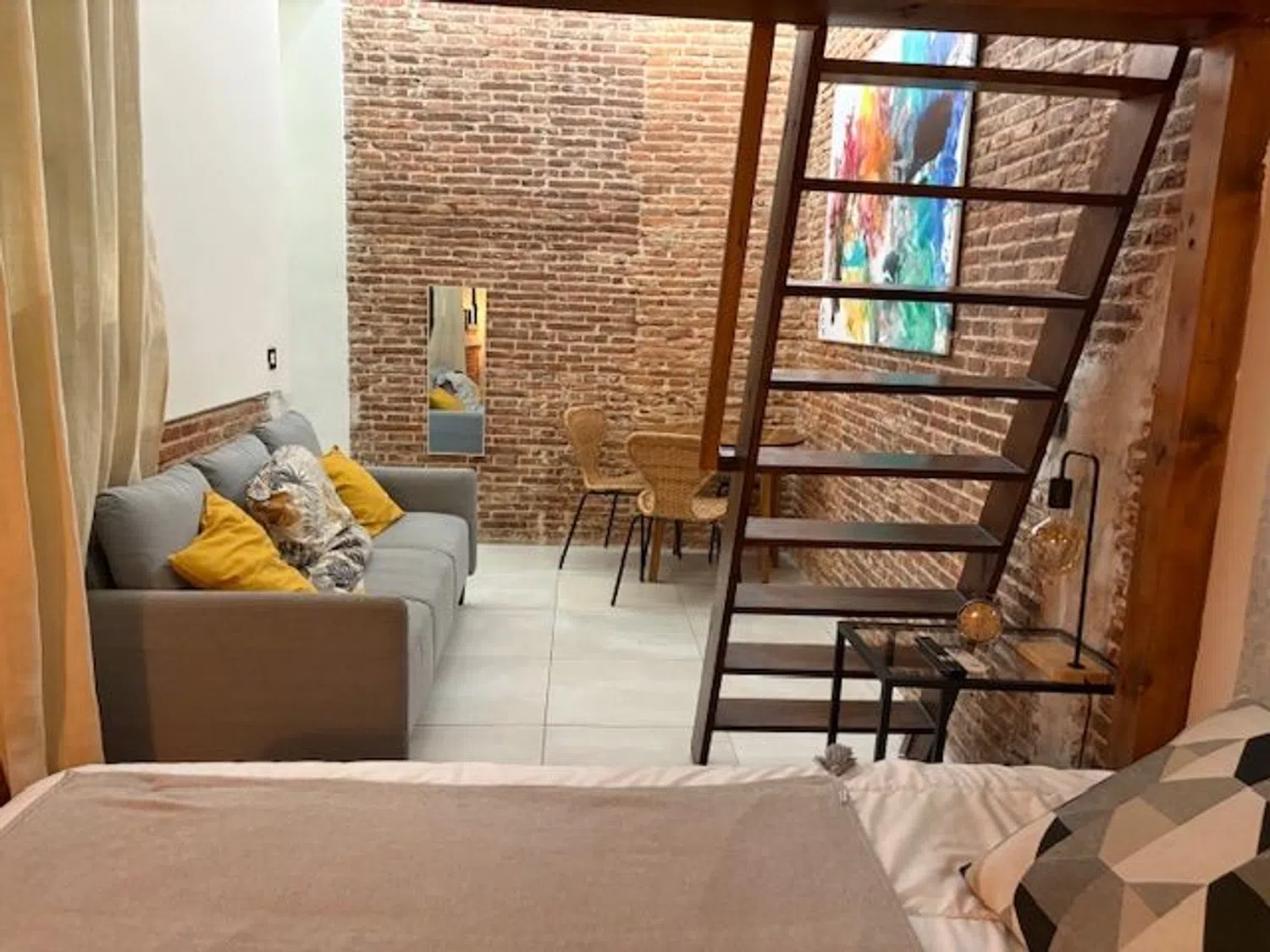 Piso en calle de Atocha, 76 - Foto 1