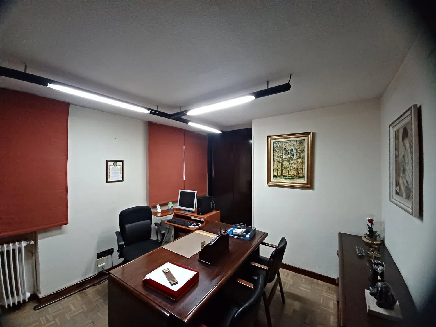 Piso en calle de Clara del Rey, 41 - Foto 3