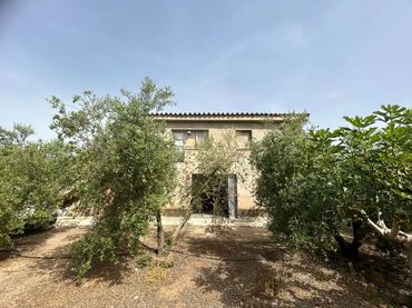 Finca rústica en  Camí de Sant Joan 1 - Foto 2