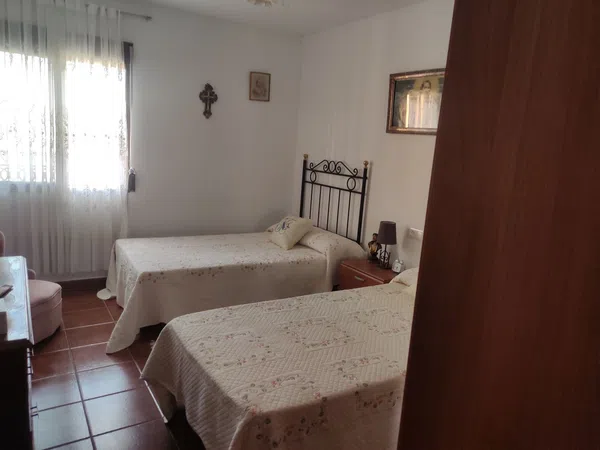 Casa de pueblo en Calle de García de Paredes s/n - Foto 14