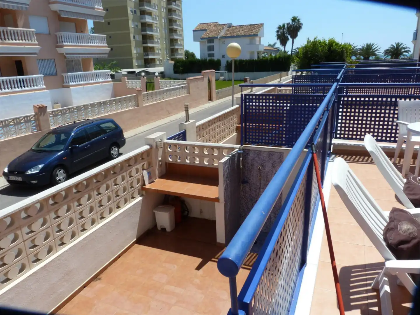 Piso en  Carrer Cullera 3 - Foto 10