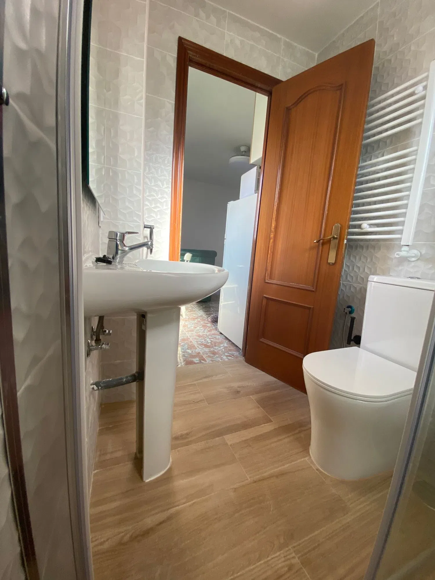 Estudio en calle ramón crespo, 29 - Foto 21