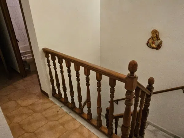 Casa o chalet independiente en Calle Mendez Nuñez, 13 - Foto 12