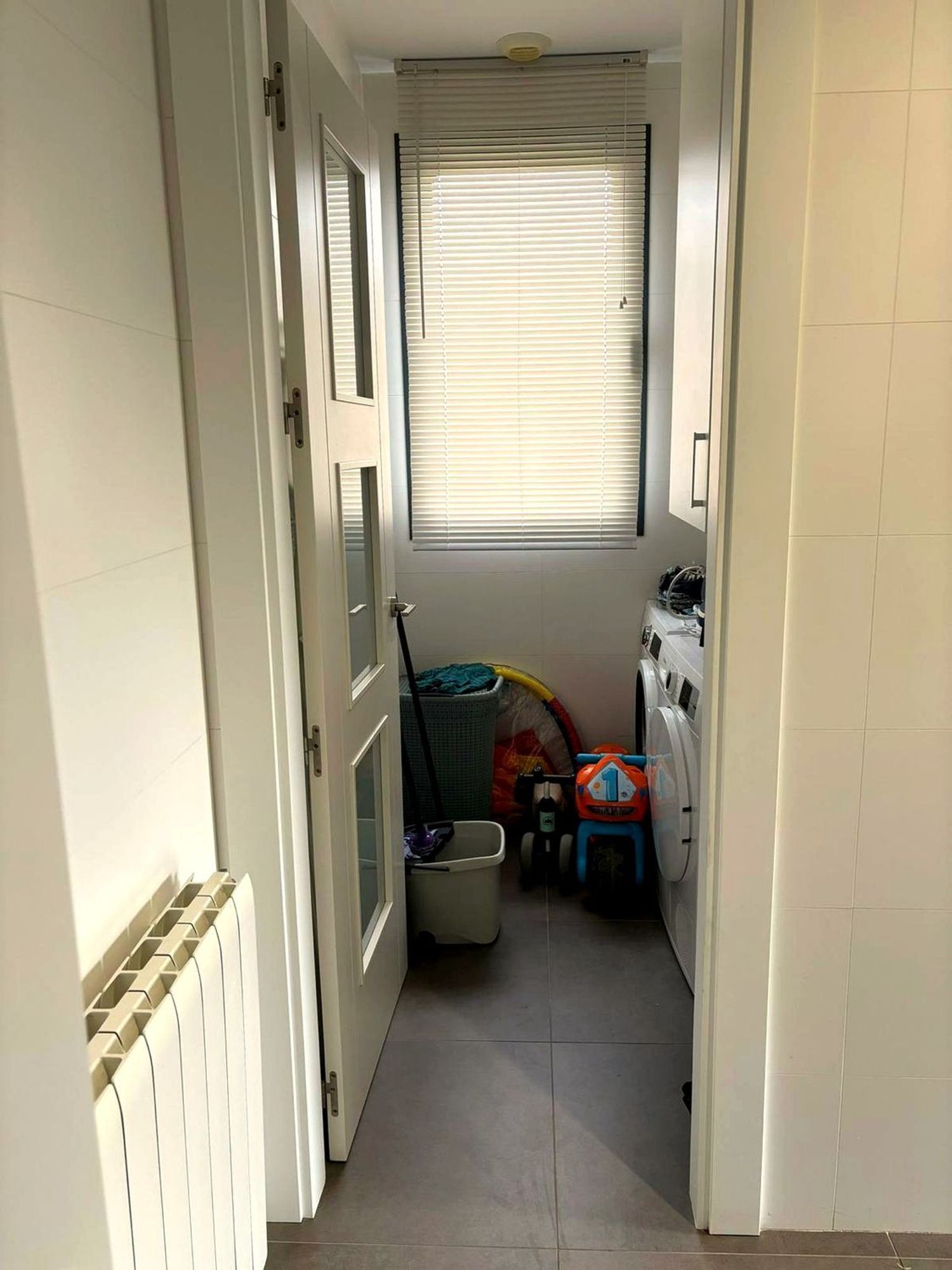 Piso en calle Jandula, 3 - Foto 13