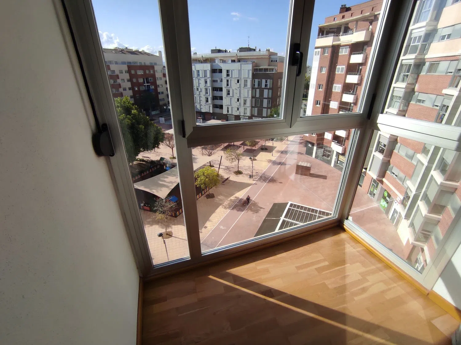 Piso en avenida Juan Carlos I, 84 - Foto 11