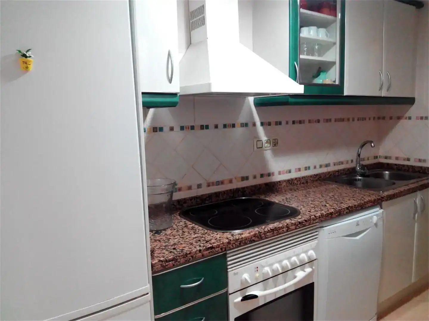 Piso en  Carrer de Blasco Ibáñez 16 - Foto 3