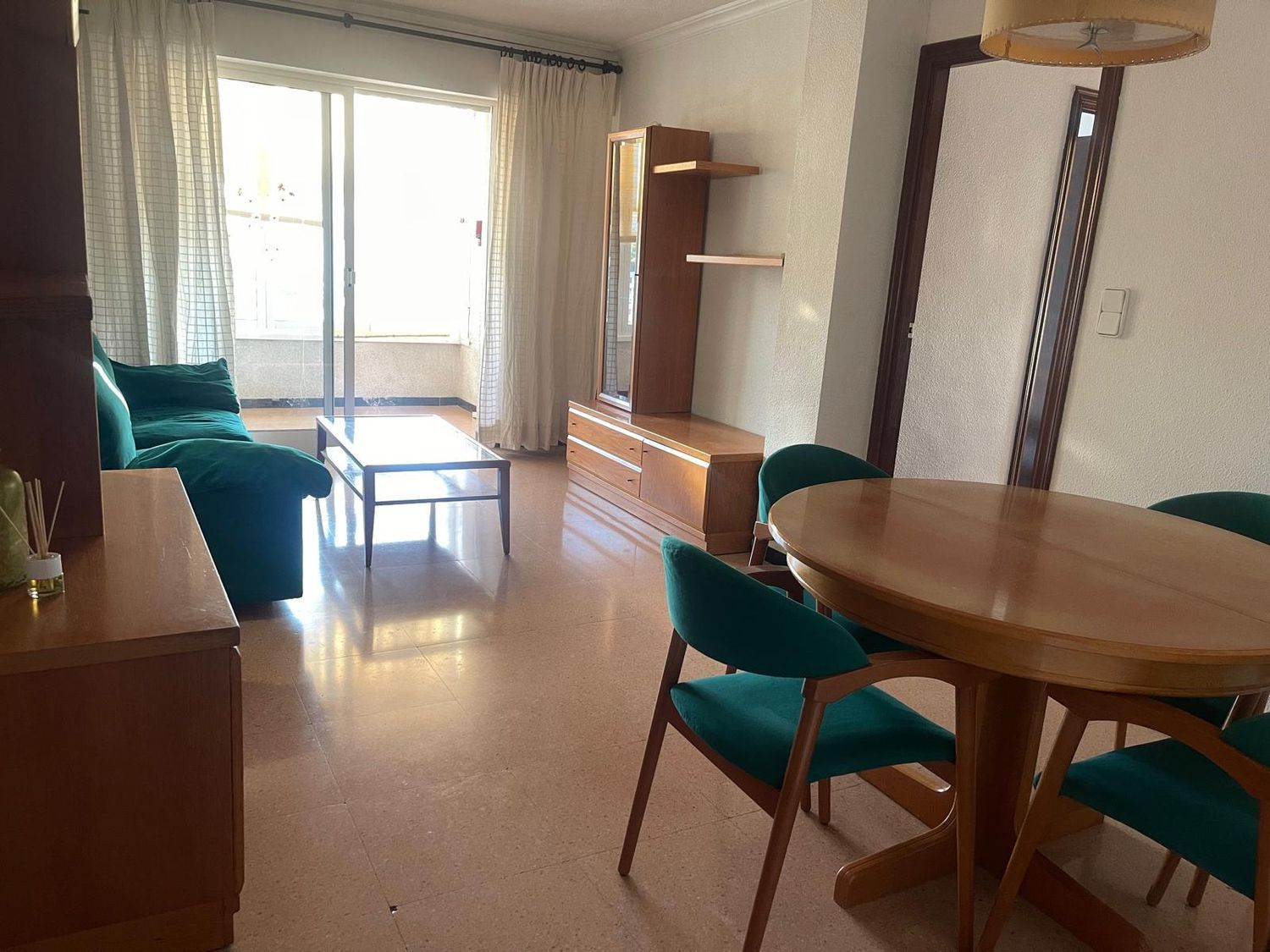 Piso en camino Colonia Romana, 22 - Foto 2