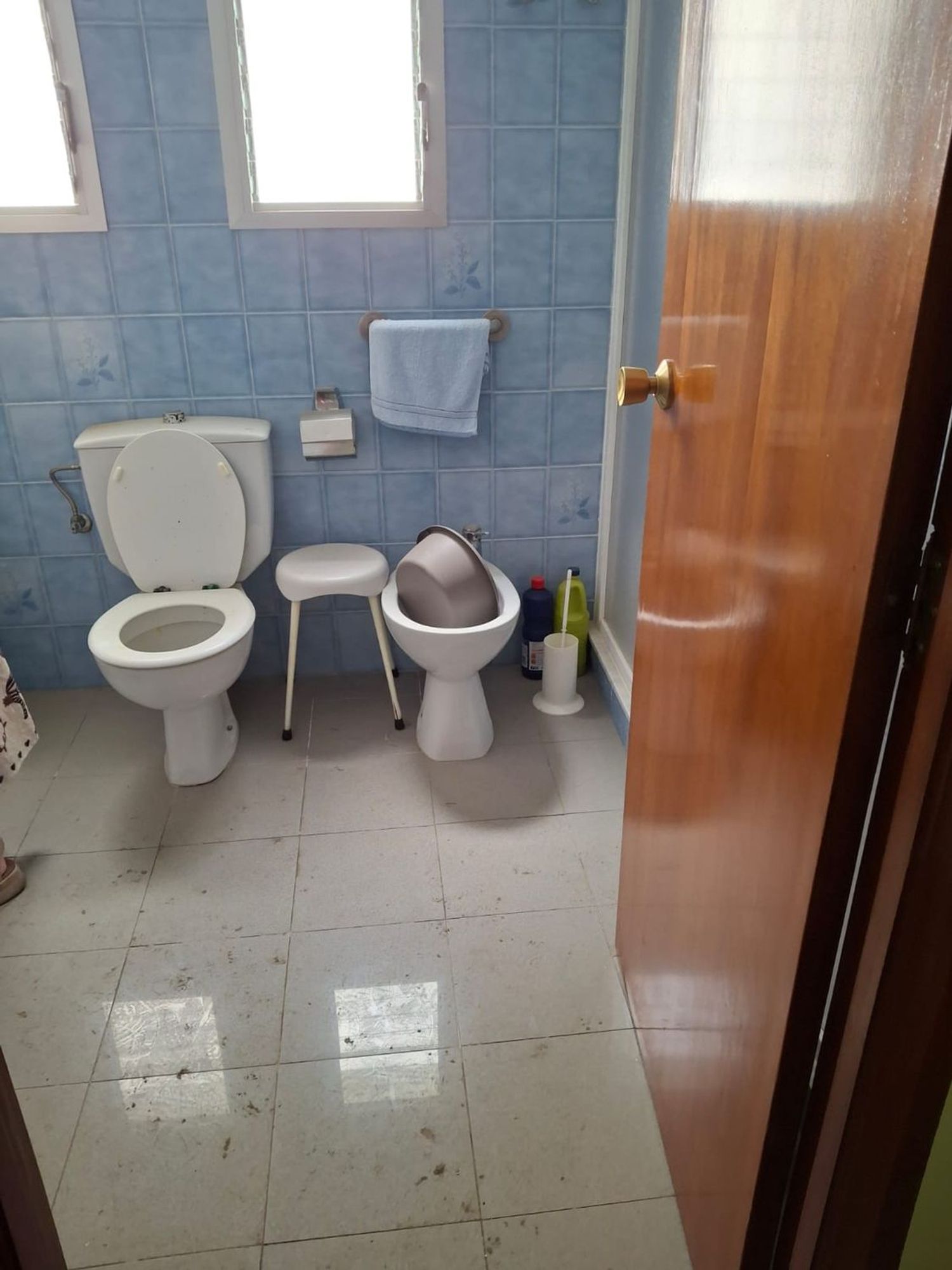 Piso en Calle Santa Rosa, 50, Barri Santa Rosa, Barri Santa Rosa - Foto 16