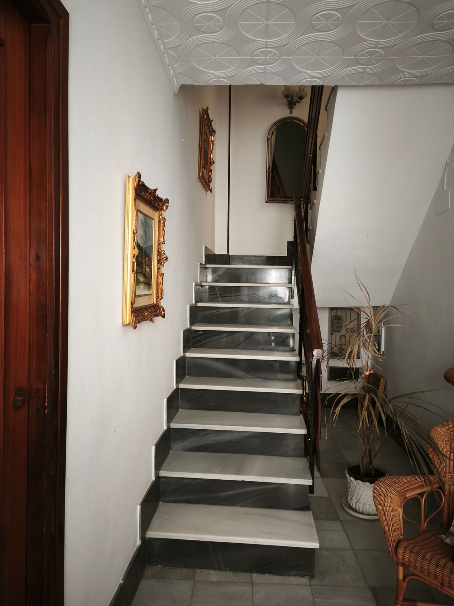Casa o chalet independiente en Calle Andalucía, 17 - Foto 17
