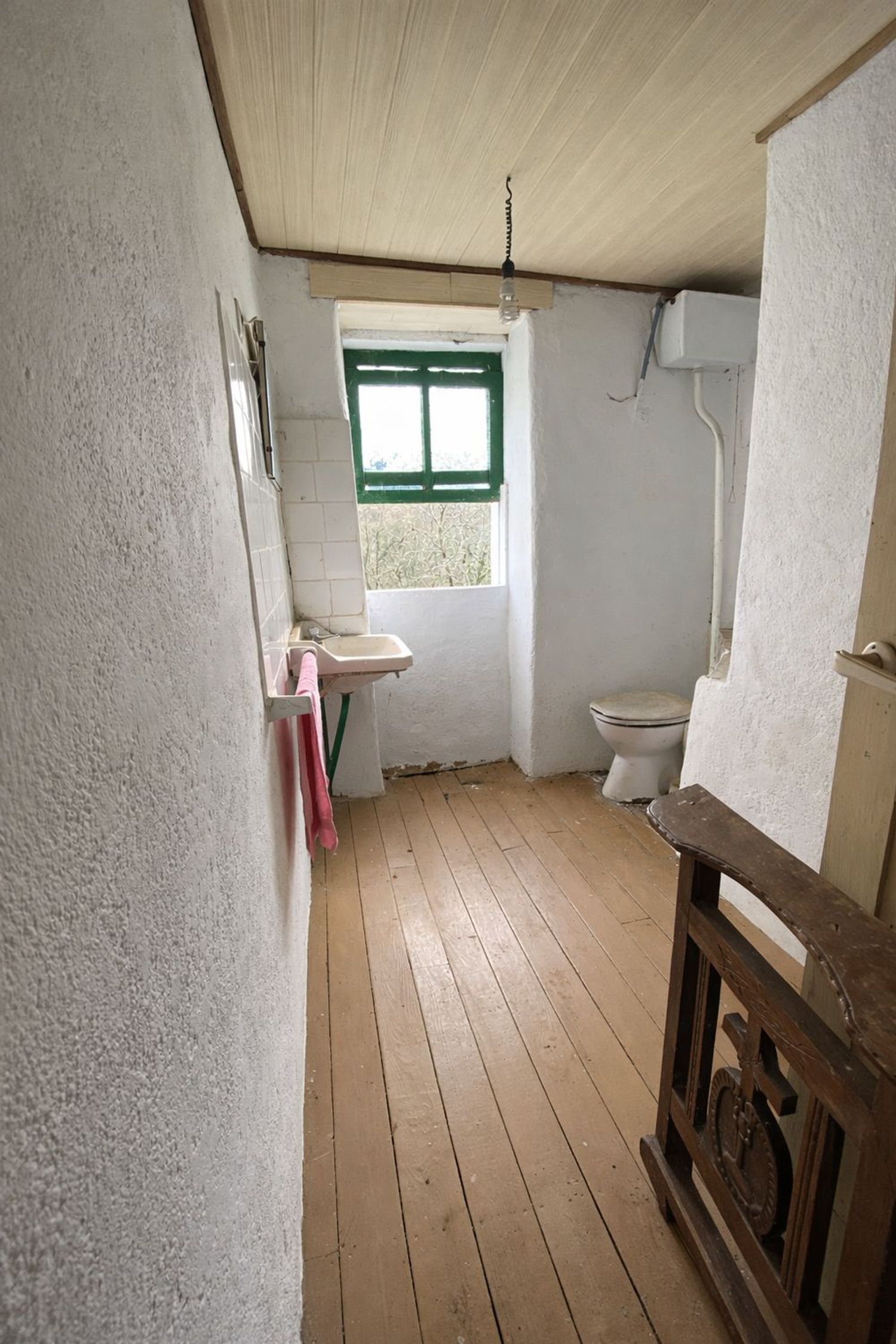 Casa rural en Raxas, 1 - Foto 10