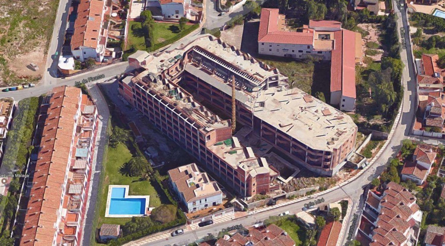 Piso en Calle Miró, 14, La Cala del Moral, La Cala del Moral - Foto 3