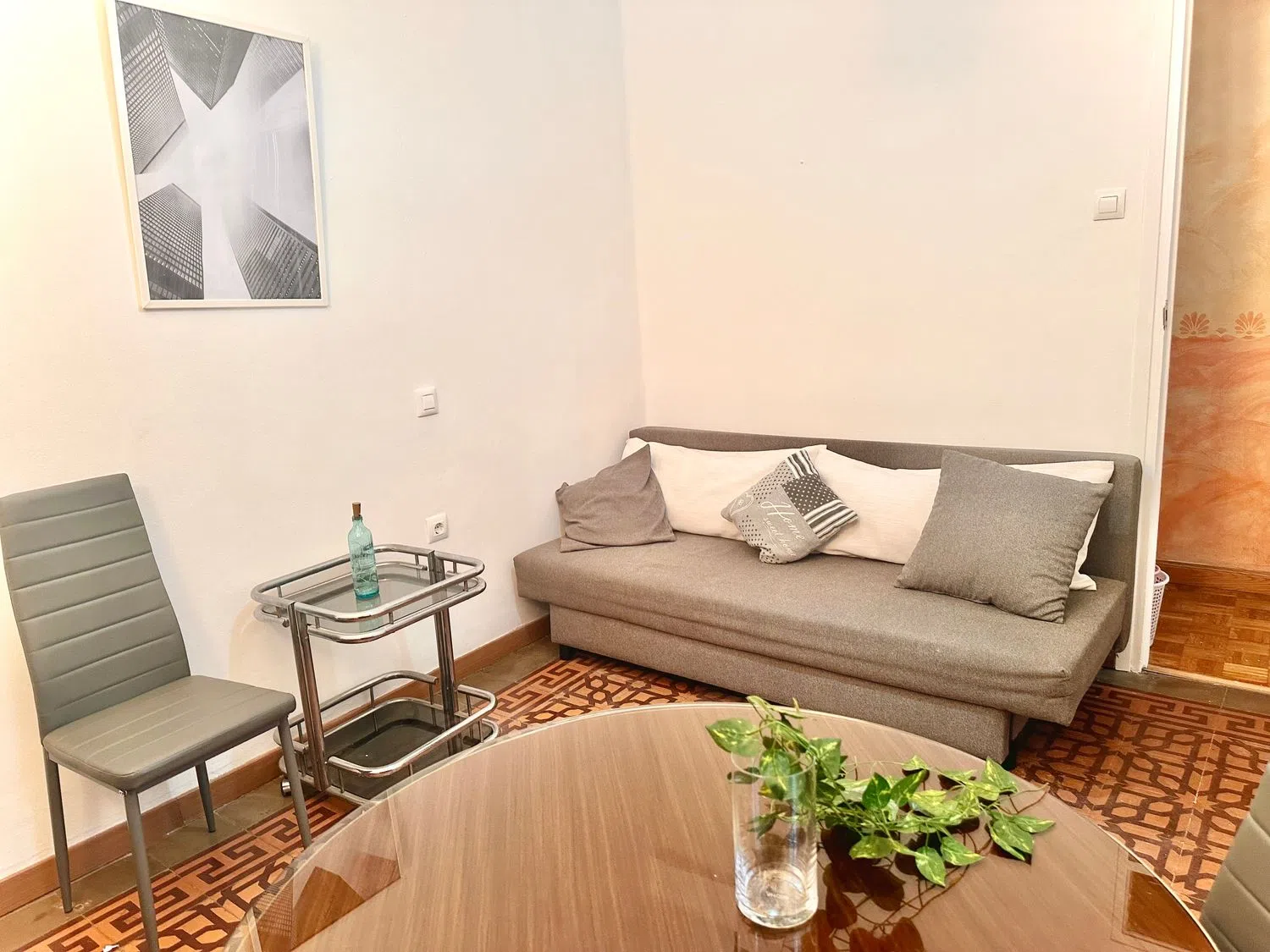 Piso en Barrio Lista - Foto 4