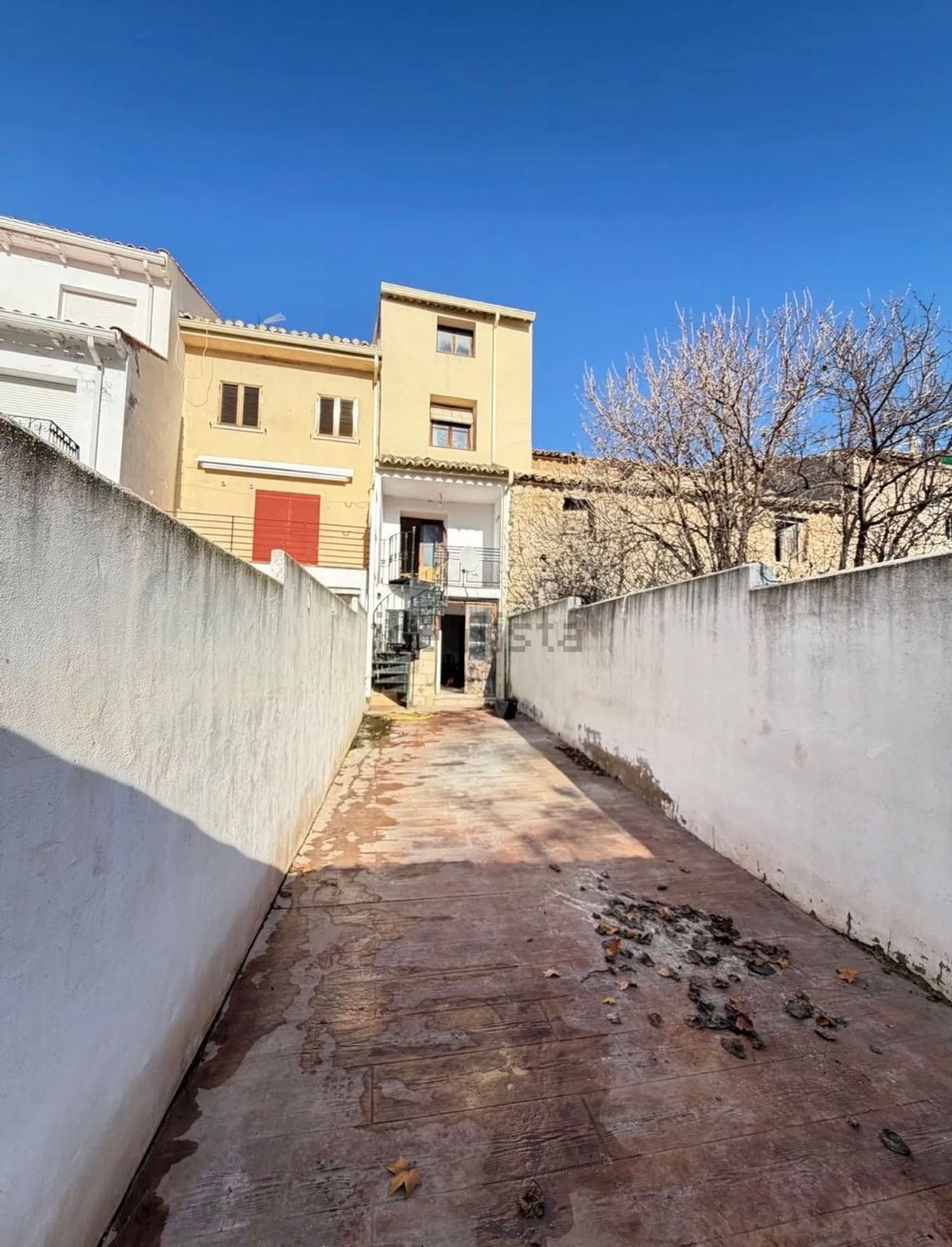 Casa de pueblo en Calle Anaya s/n - Foto 13