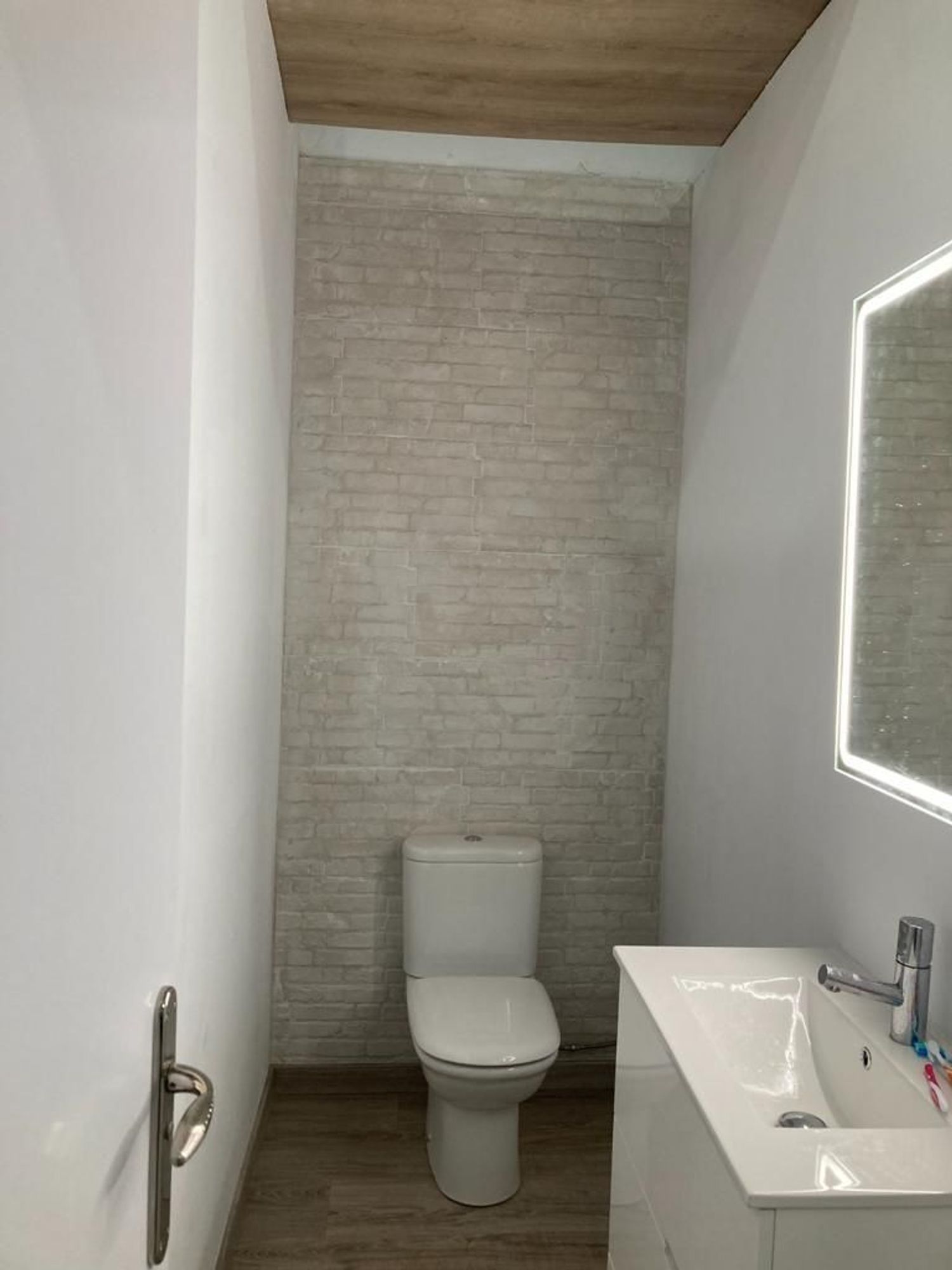 Loft en Calle de Tirant lo Blanch, 9, En Corts - Foto 2