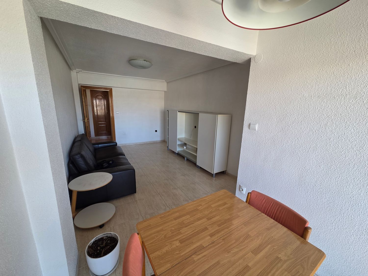 Piso en G.V. Conde De Casas Rojas, 3 - Foto 4