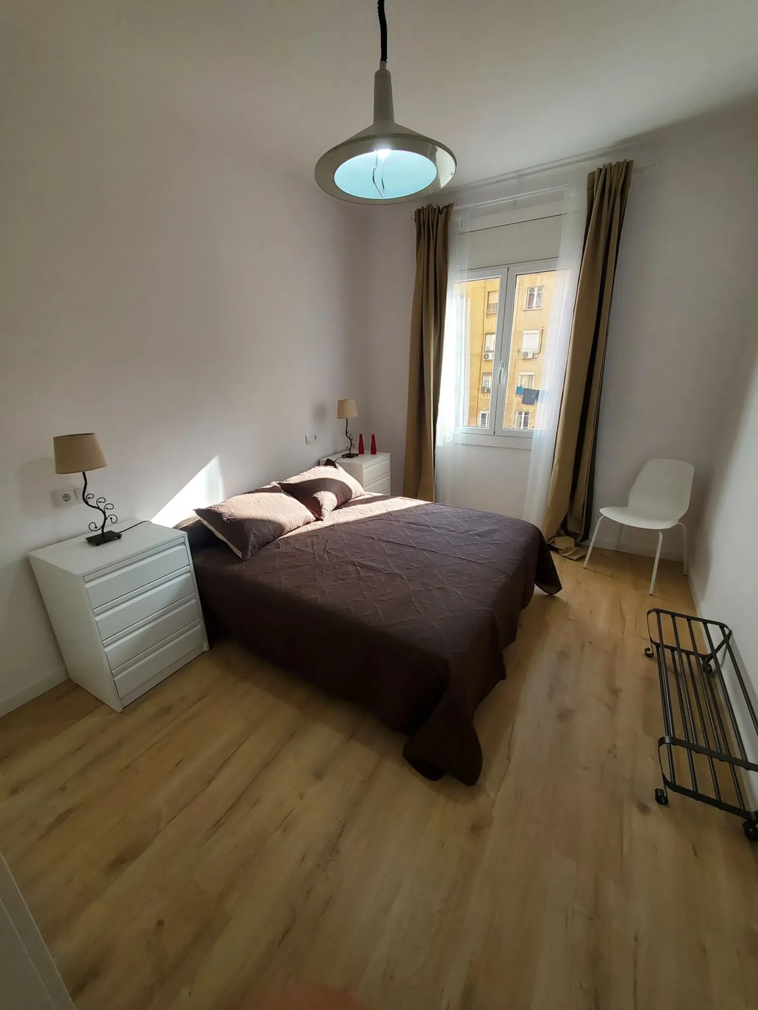 Piso en travesía de Gràcia, 324 - Foto 6