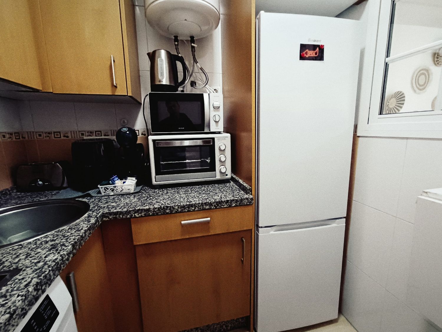 Piso en capuchinos, 11 - Foto 14