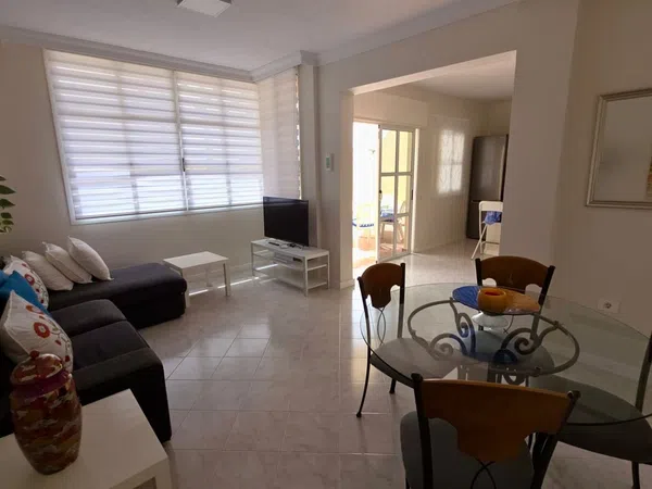 Chalet adosado en Avenida del Atlàntico, 14, Golf del Sur-Amarilla Golf, Golf del Sur-Amarilla Golf - Foto 10