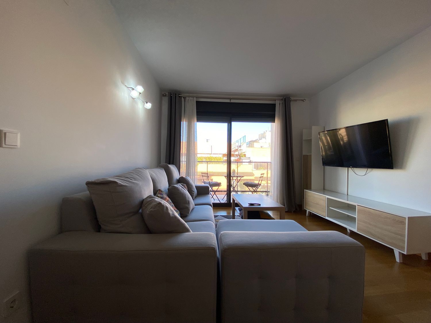 Piso en calle de Pablo Iglesias, 107 - Foto 10