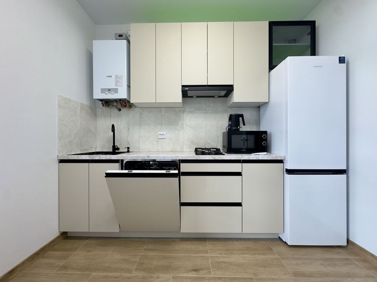 Piso en calle Nou de la Rambla, 127 - Foto 3