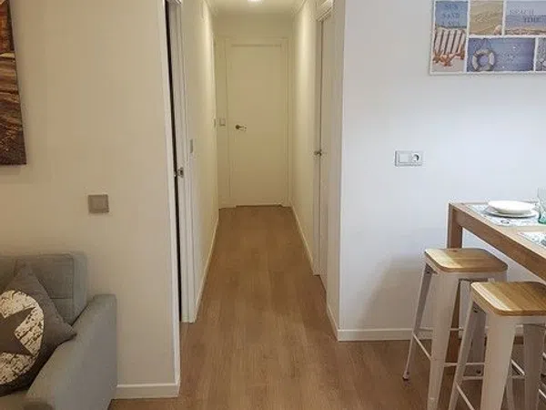 Piso en calle Bazán, 7 - Foto 6