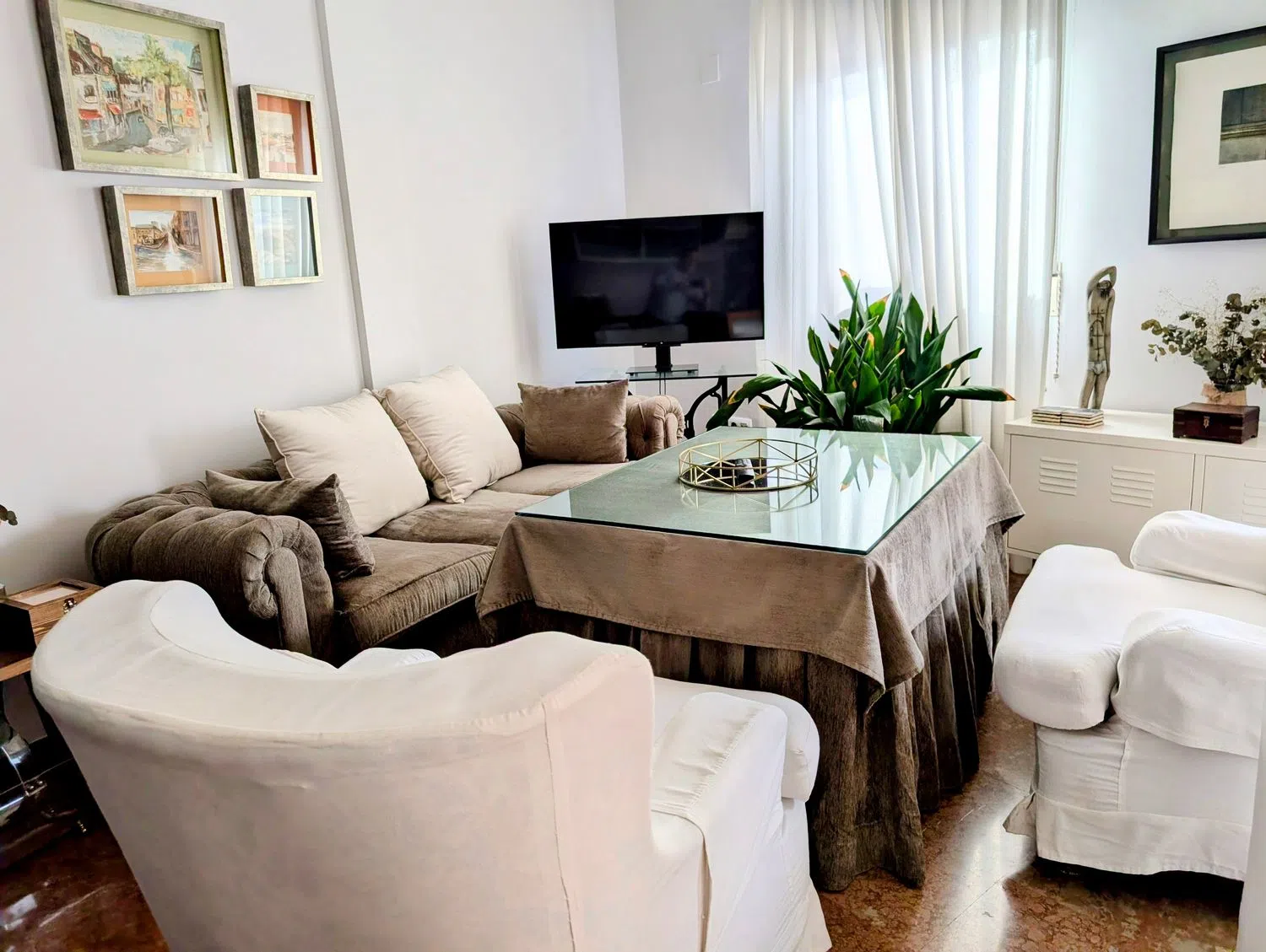 Ático en avenida del Gran Capitán, 34 - Foto 6