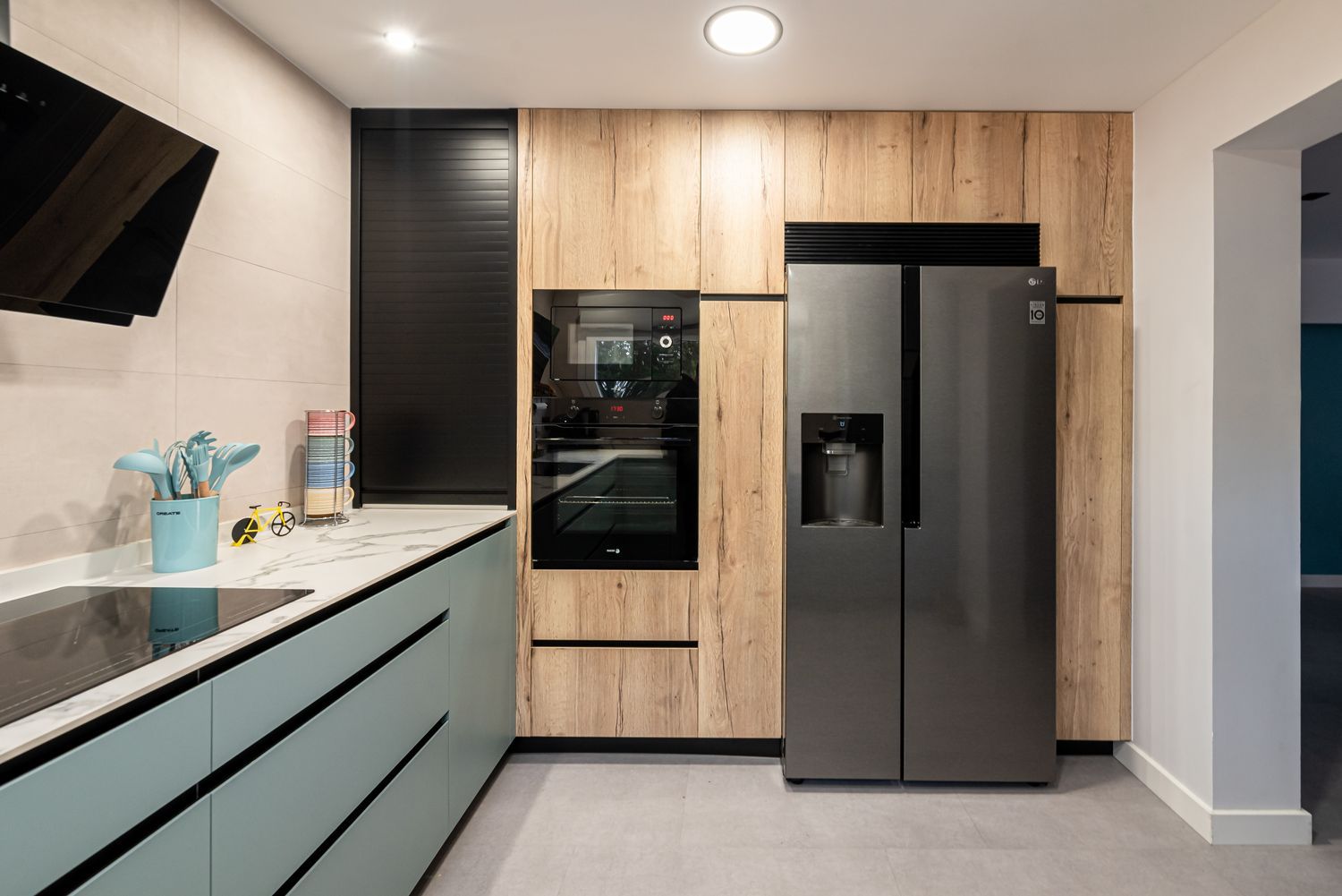 Chalet adosado en calle Santa Teresa de Jesús, 1 - Foto 19