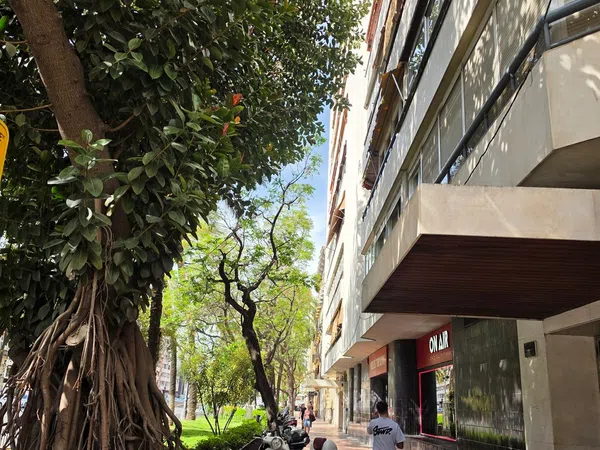 Piso en gran via de las germanias, 18 - Foto 11