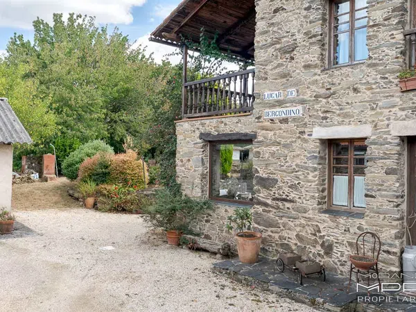 Chalet pareado en Aldea Bergondiño, 43 - Foto 2