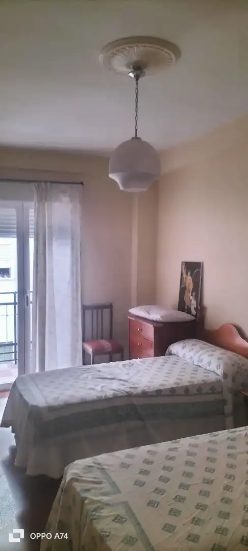 Piso en  Calle Pintor Zuloaga 19 - Foto 21
