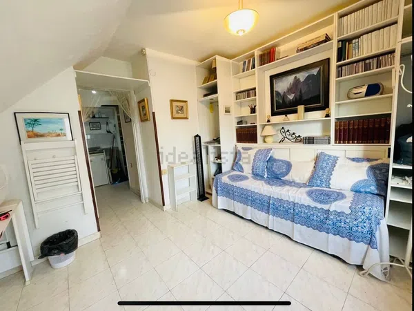 Ático en avenida Buenavista, 12 - Foto 1