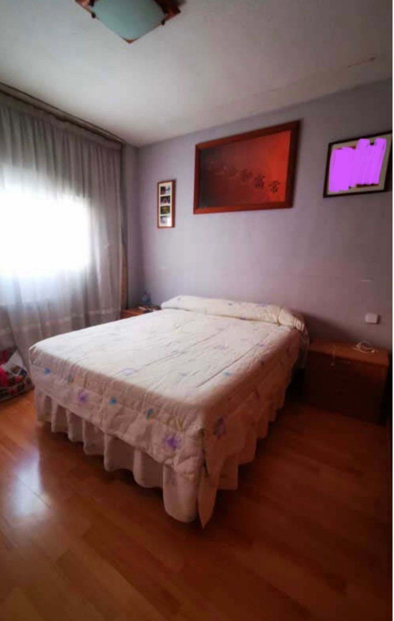 Piso en Sta. Bárbara-La Zaporra, Sta. Bárbara-La Zaporra - Foto 12