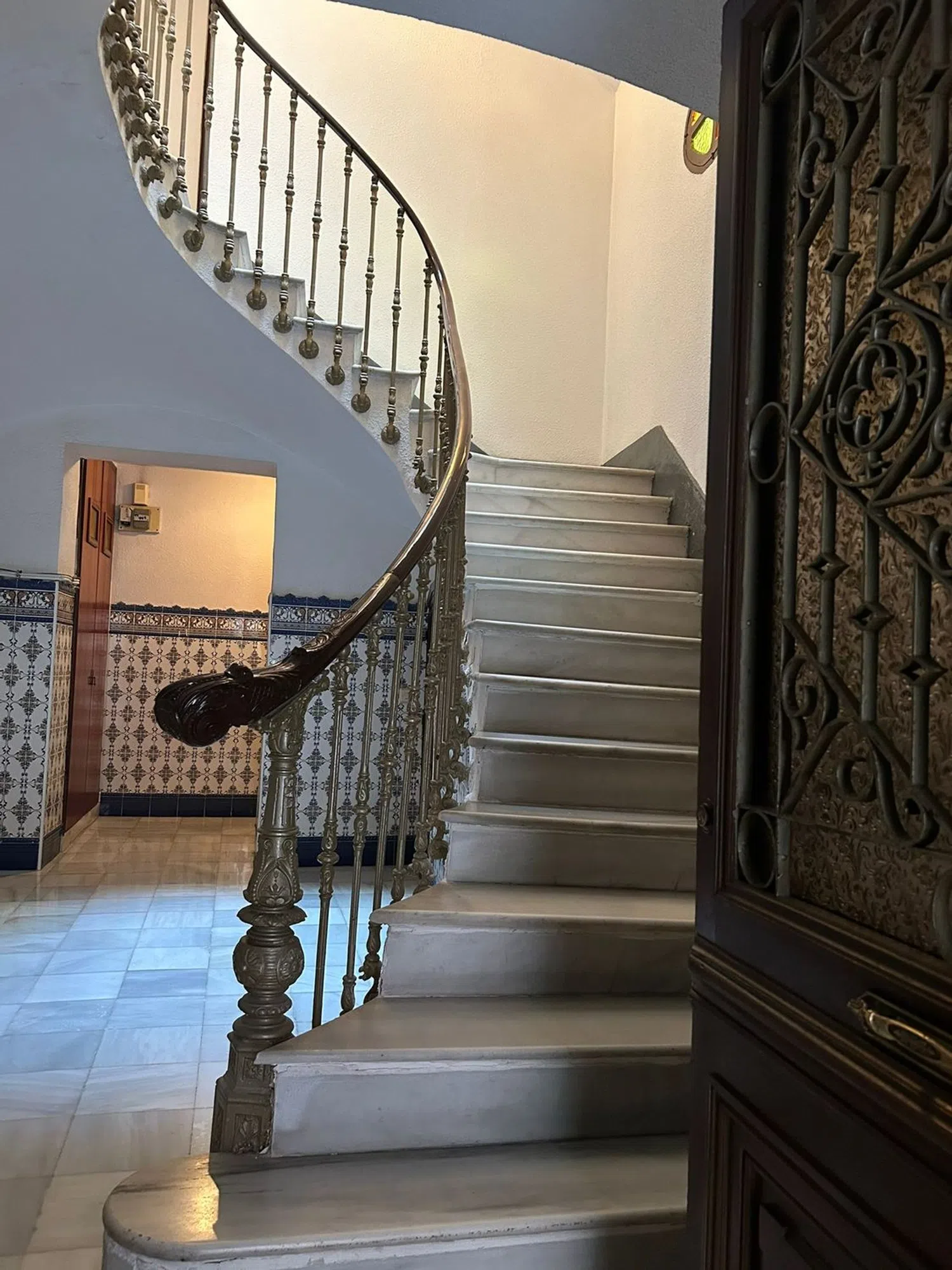 Piso en calle Manfredi, 3 - Foto 7
