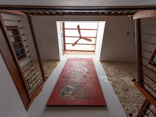 Chalet adosado en calle Sor Brígida Castelló, 20 - Foto 6