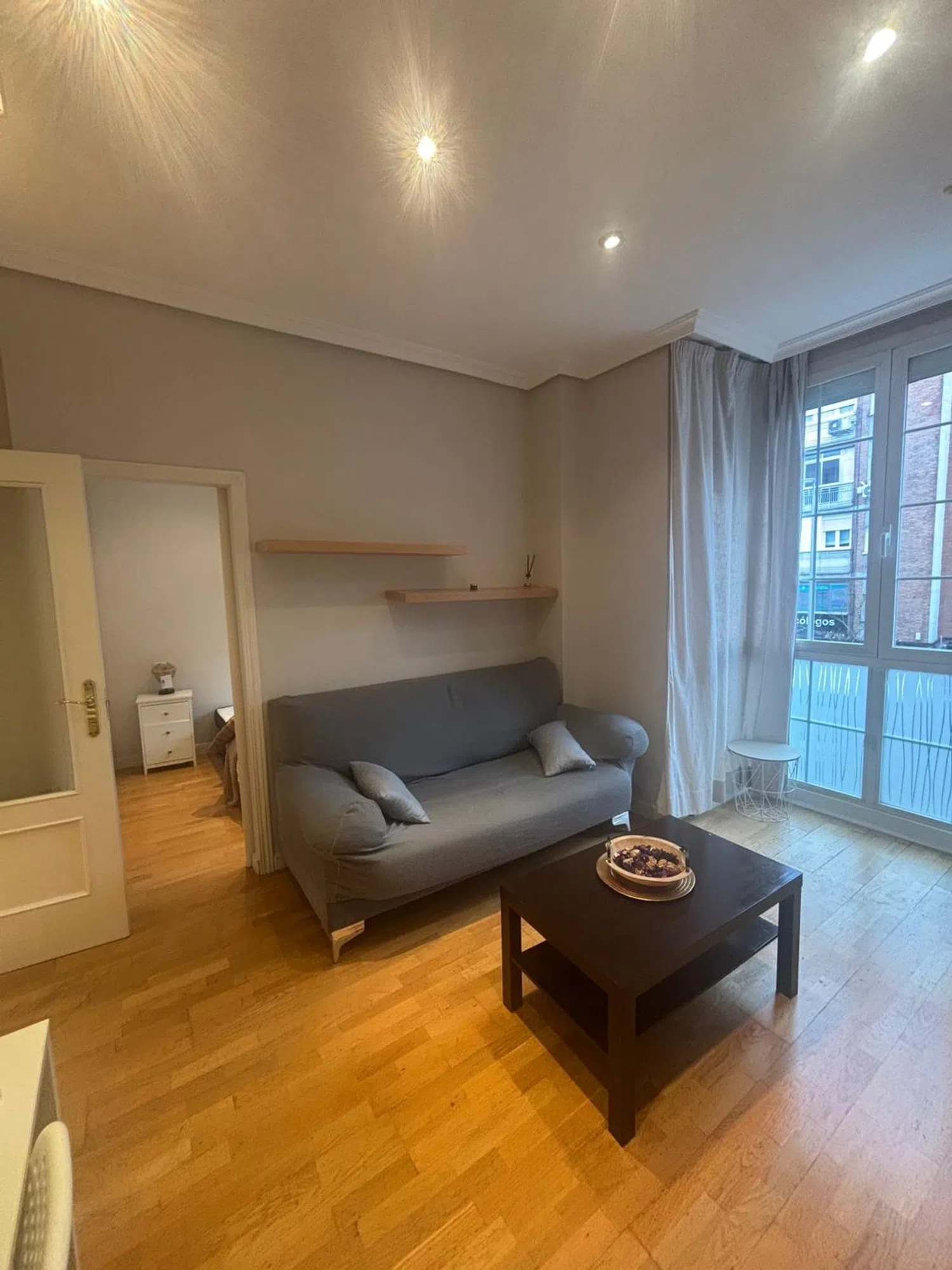 Piso en calle del general ricardos, 158 - Foto 2