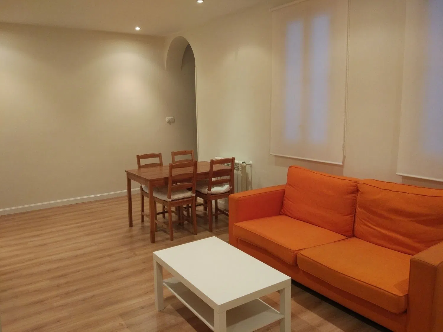 Piso en calle de Alberto Aguilera, 28 - Foto 2