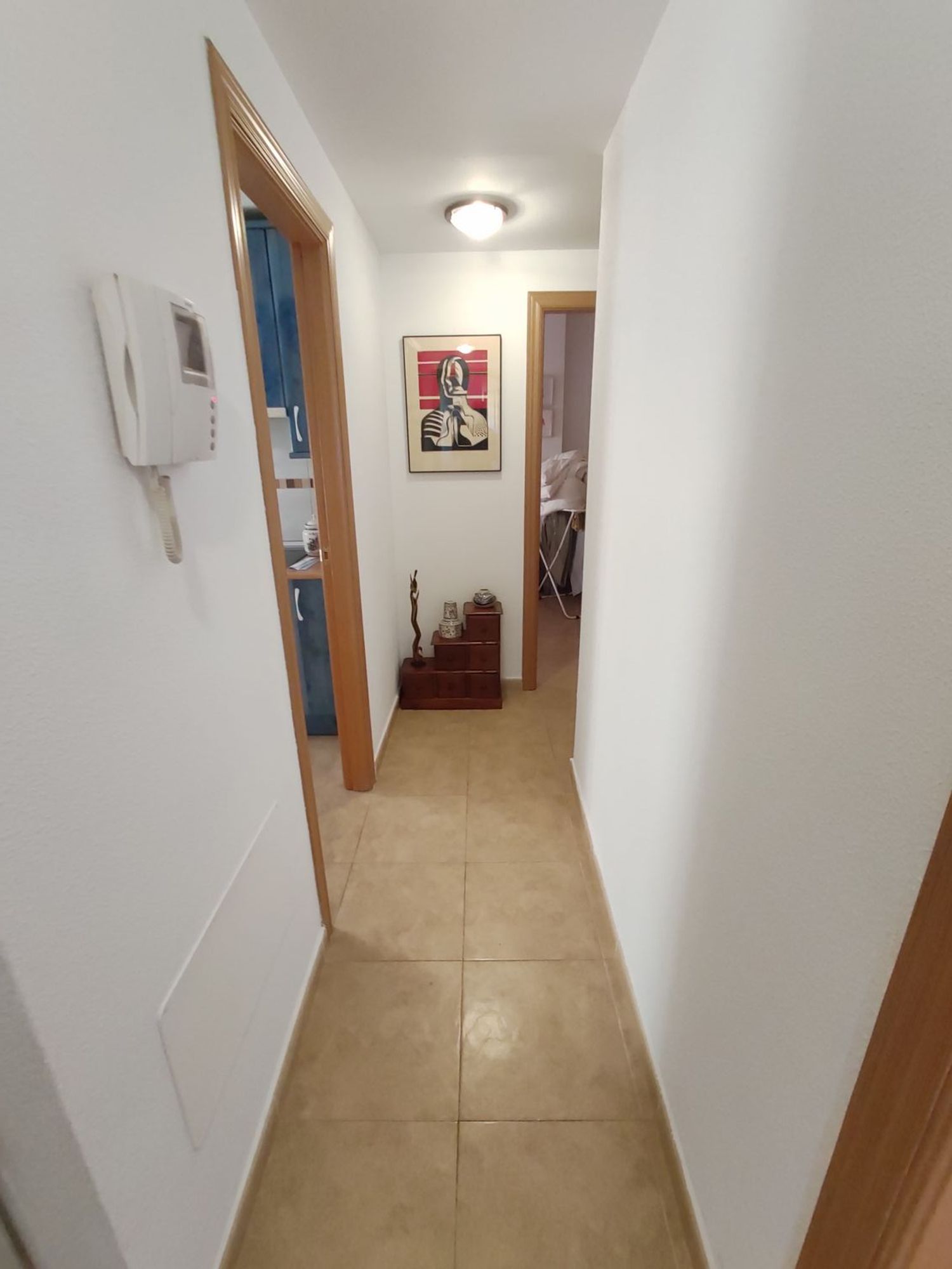 Piso en Calle del Foso, 124, Nuevo Aranjuez-Ciudad de las Artes, Nuevo Aranjuez-Ciudad de las Artes - Foto 14
