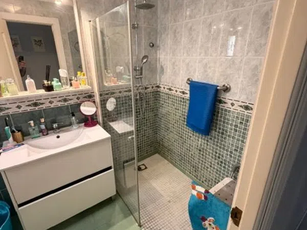 Ático en Calle Maestranza, 28, Malagueta - Monte Sancha - Foto 17