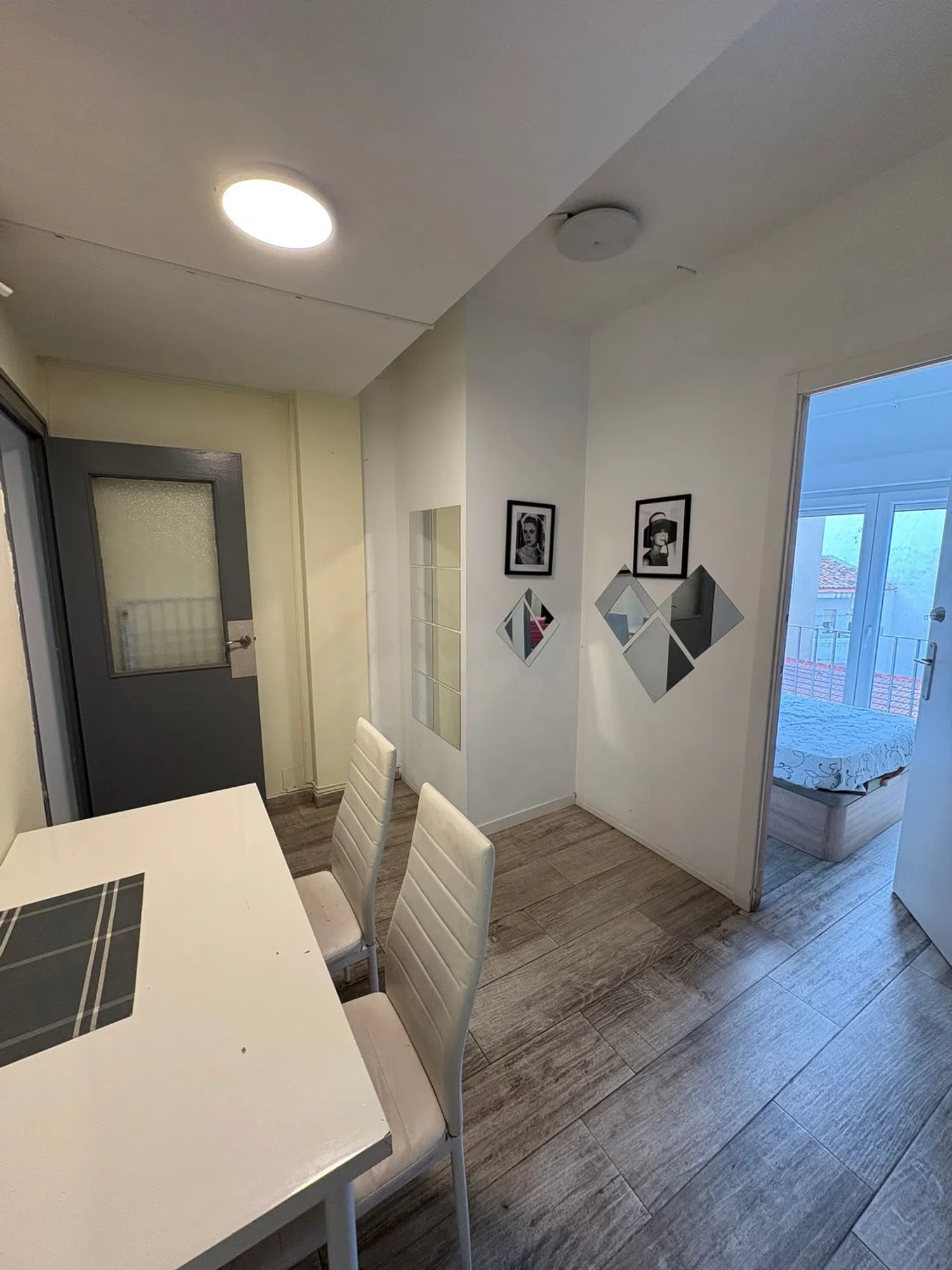 Piso en calle de Lasierra Purroy, 55 - Foto 3