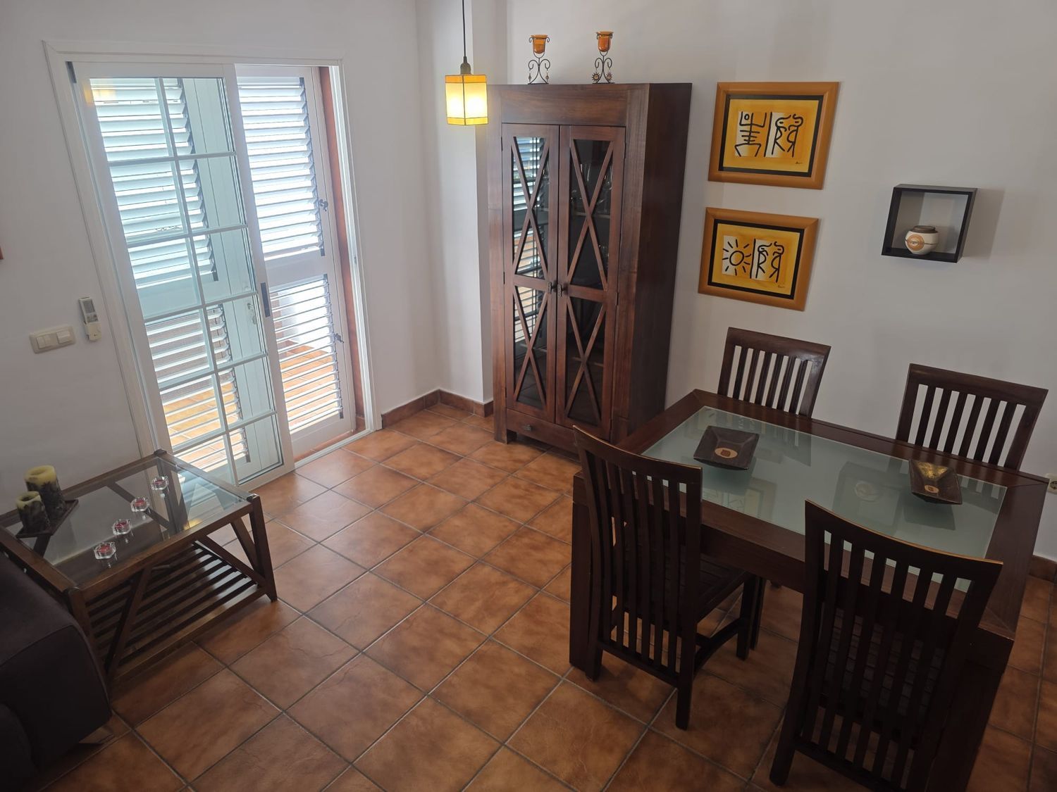 Chalet adosado en calle Brezo, 33 - Foto 16