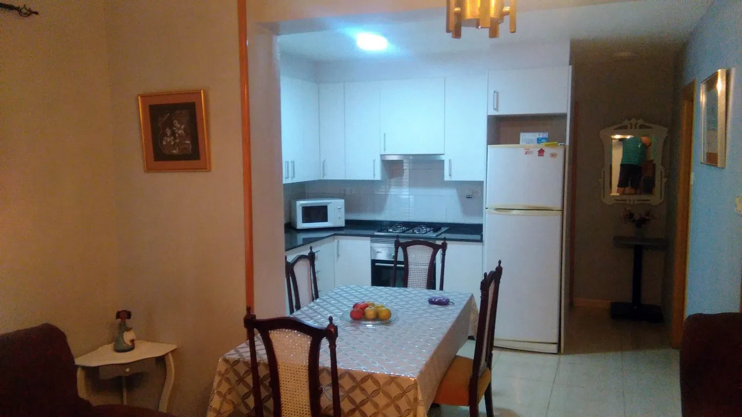 Piso en calle Literato Andrés de Claramonte, 6 - Foto 1