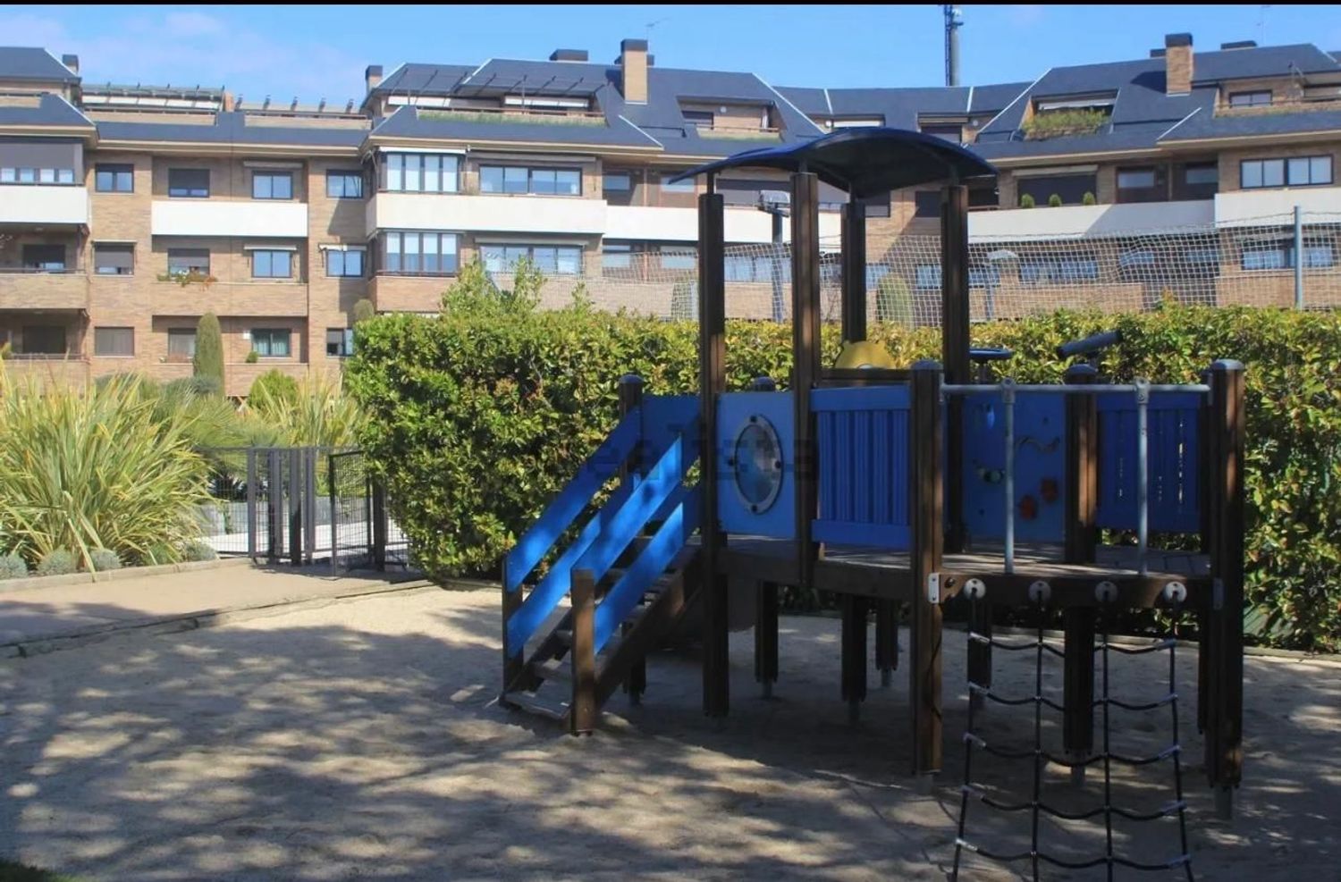 Dúplex en avenida Guadarrama, 6 - Foto 6