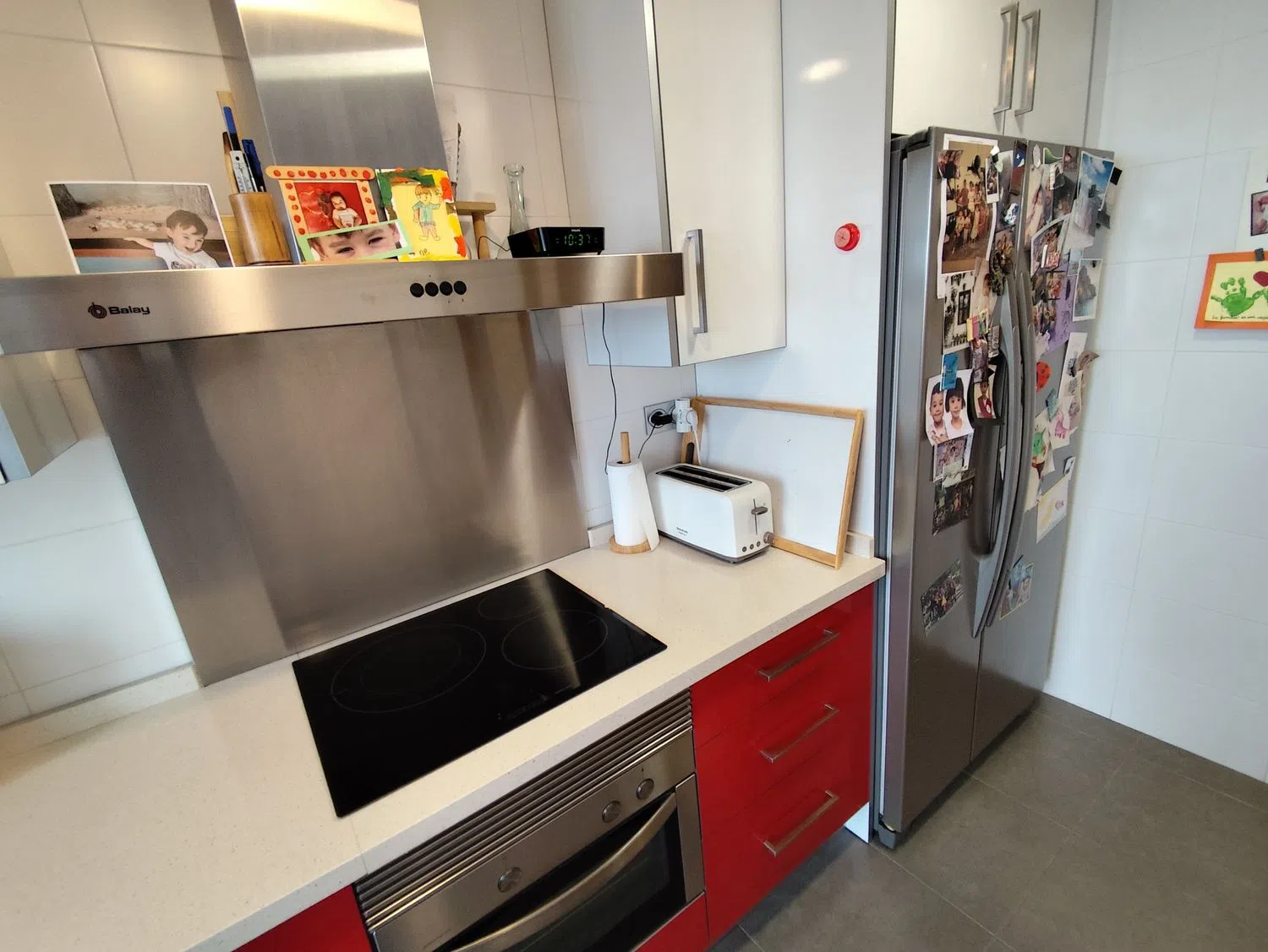 Ático en avenida Ciudad de Almería, 279 - Foto 18