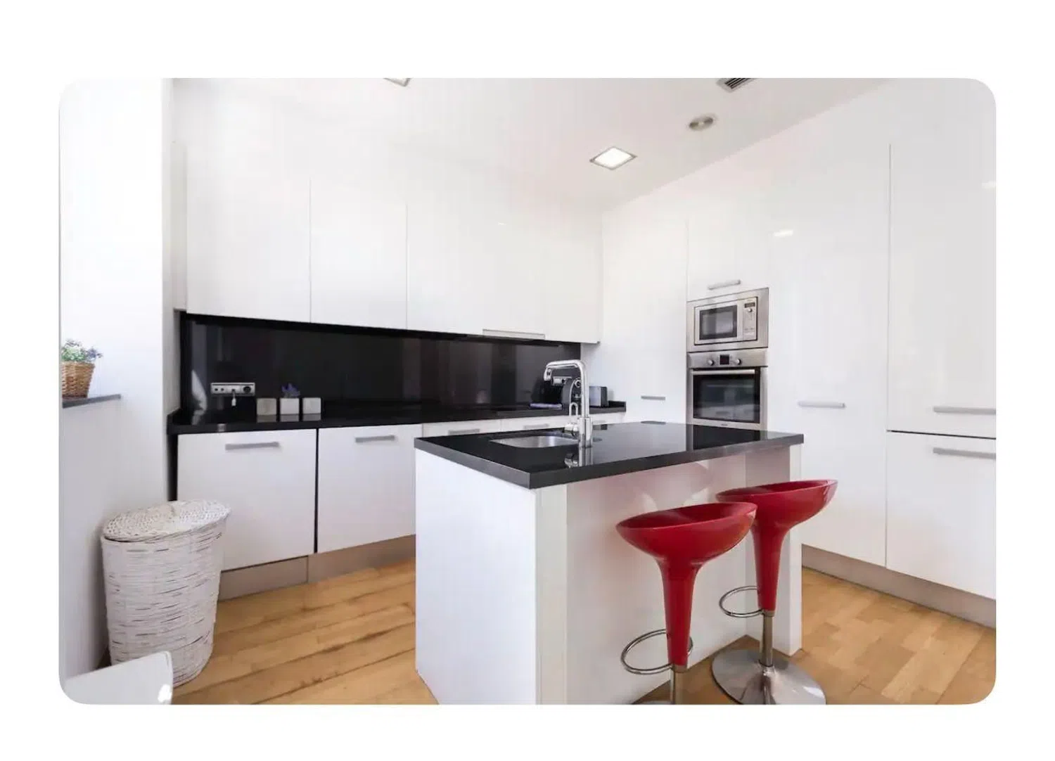 Piso en Barrio Sant Francesc - Foto 14