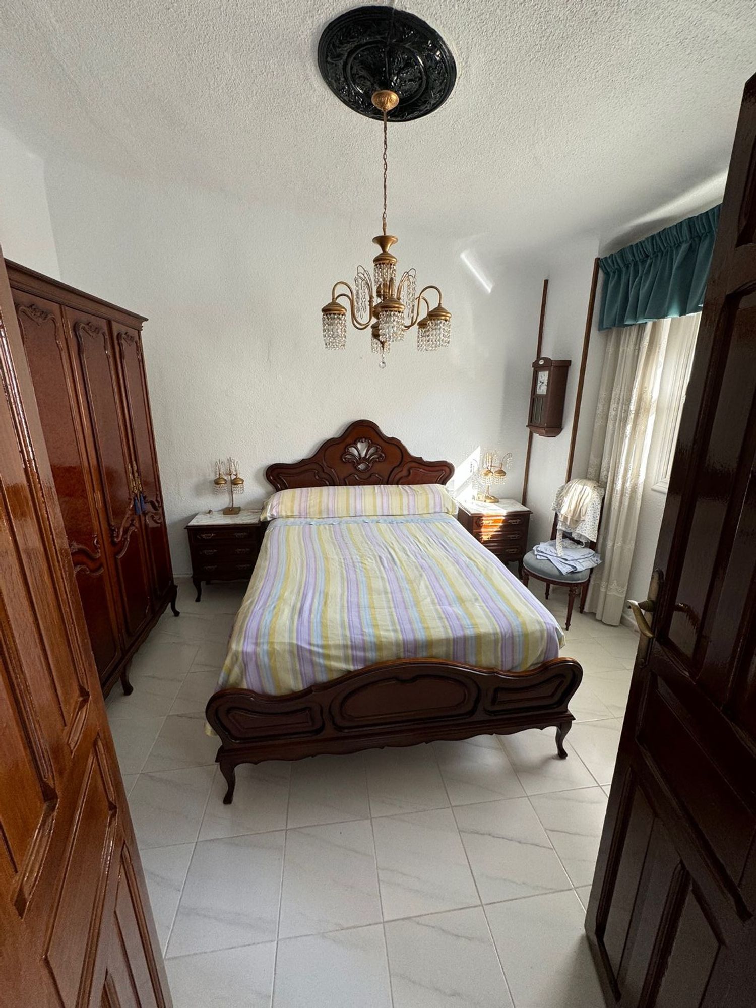 Ático en plaza del Hospital Viejo, 16 - Foto 13