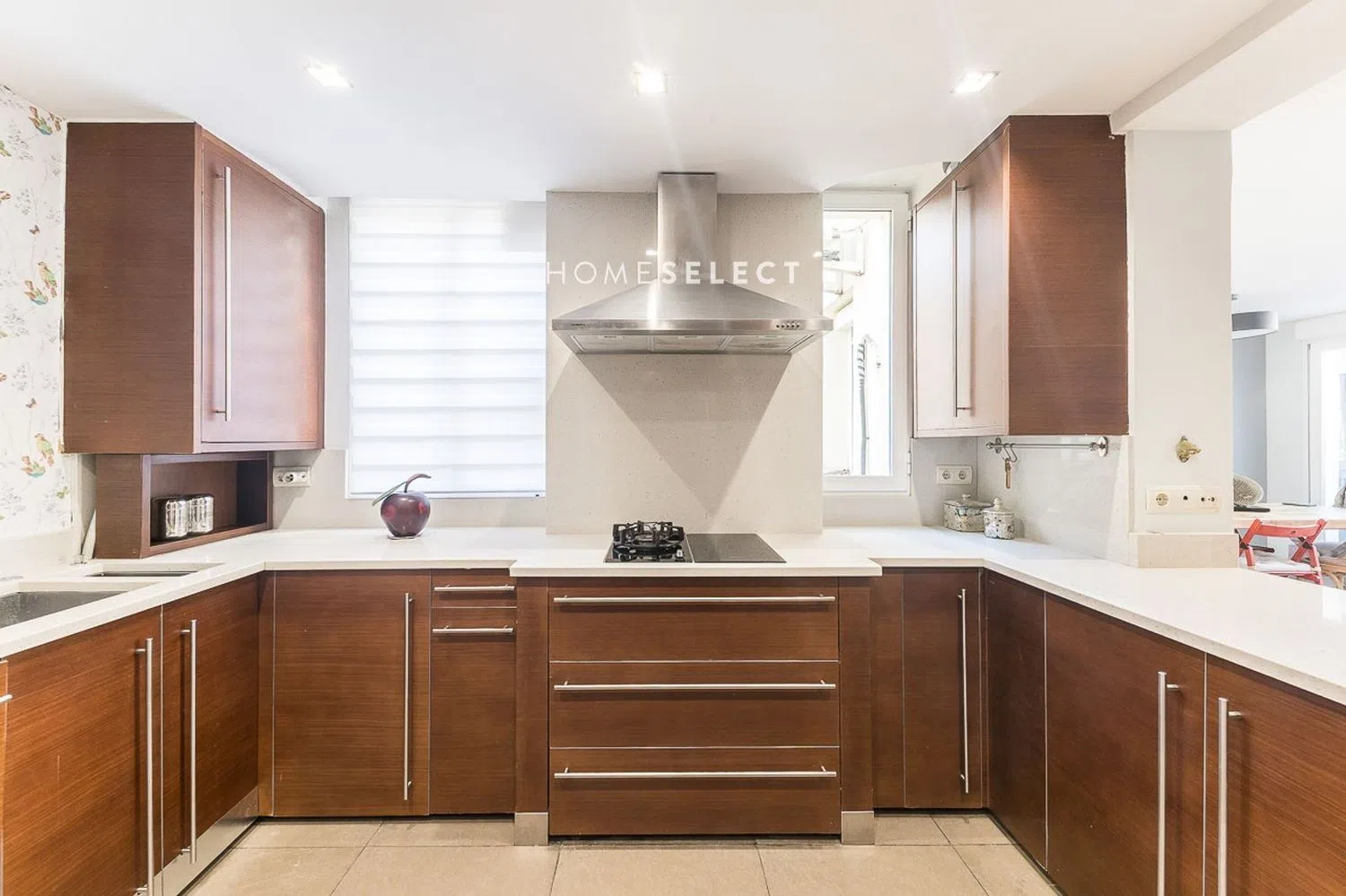 Ático en calle de Jorge Juan - Foto 17