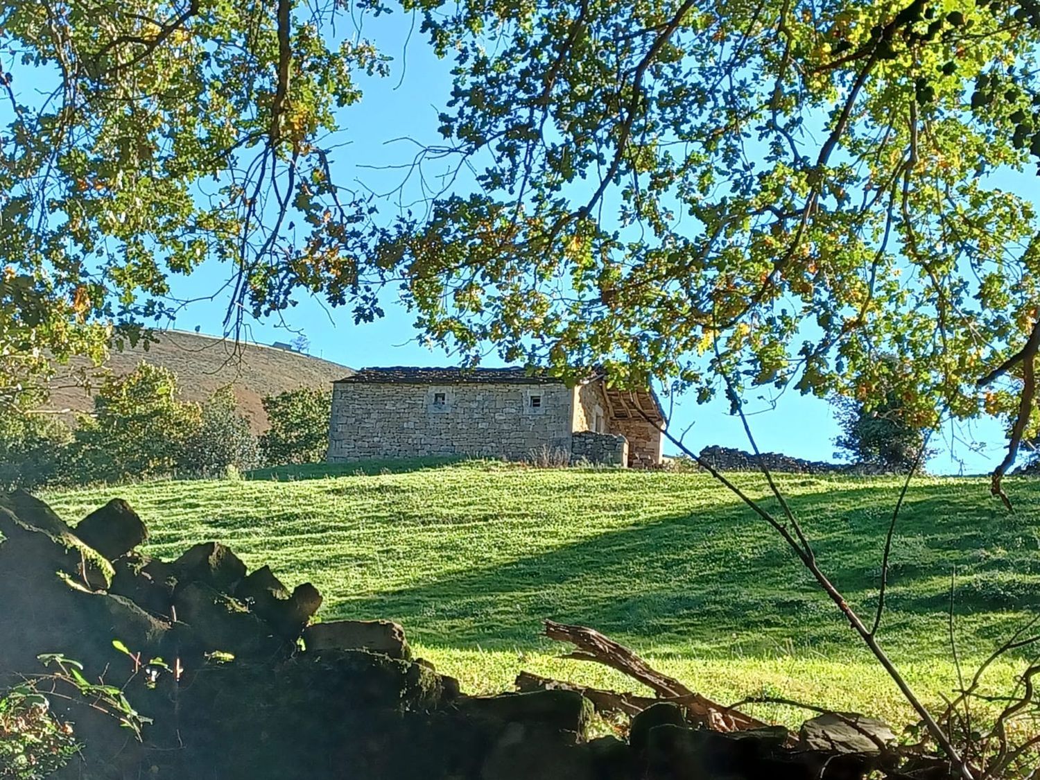 Casa rural en Barrio Sota, 4366 - Foto 2